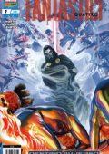 img Fantastici Quattro 441 - Fantastici Quattro 7, Destino avverso (Panini 09-2023)