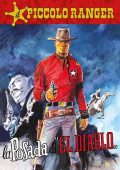img Il Piccolo Ranger 013 - La posada di El Diablo (RCS 2022-08-30)