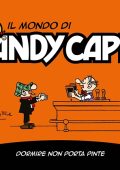 img Il mondo di Andy Capp 30 - Dormire non porta pinte (RCS 2023-03-17)