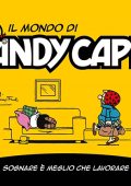 img Il mondo di Andy Capp 31 - Sognare è meglio che lavorare (RCS 2023-03-24)