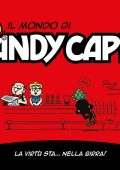 img Il mondo di Andy Capp 33 - La virtù sta... nella birra! (RCS 2023-04-07)