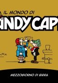 img Il mondo di Andy Capp 34 - Mezzogiorno di birra (RCS 2023-04-14)