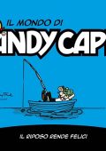 img Il mondo di Andy Capp 36 - Il riposo rende felici (RCS 2023-04-28)