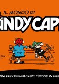 img Il mondo di Andy Capp 37 - Ogni preoccupazione finisce in birra (RCS 2023-05-05)