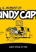 img Il mondo di Andy Capp 38 - Andy stile di vita (RCS 2023-05-12)