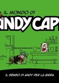 img Il mondo di Andy Capp 39 - Il senso di Andy per la birra (RCS 2023-05-19)