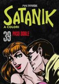 img Satanik A Colori 39 - Paso doble (RCS 2023-04-18)