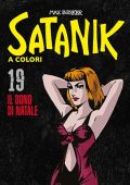 img Satanik A Colori 19 - Il dono di Natale (RCS 2022-11-29)