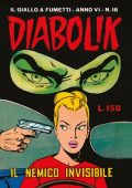 img Diabolik Anastatika 094 - Il nemico invisibile (RCS 2022-10-18)