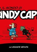 img Il mondo di Andy Capp 40 - La grande bevuta (RCS 2023-05-26)