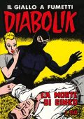 img Diabolik Anastatika 040 - La morte di Ginko (RCS 2021-09-05)
