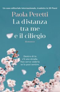 Paola Peretti – La distanza tra me e il ciliegio (2018)