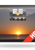 [MAC] Living Weather & Wallpapers HD v5.5.0 - ITA