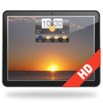 img [MAC] Living Weather & Wallpapers HD v5.5.0 - ITA