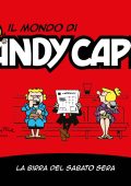 img Il mondo di Andy Capp 47 - La birra del sabato sera (RCS 2023-07-14)