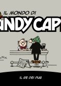 img Il mondo di Andy Capp 49 - Il re dei pub (RCS 2023-07-28)