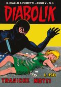 img Diabolik Anastatika 053 - Tragiche notti (RCS 2022-01-04)