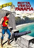 img Zenith gigante 610 - Zagor gigante 559, Rotta verso Panama (Bonelli 2012-02)