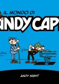 img Il mondo di Andy Capp 50 - Andy night (RCS 2023-08-04)