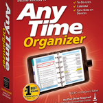 img AnyTime Organizer Deluxe 16.1.5.4 - ENG