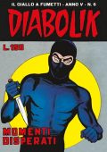 img Diabolik Anastatika 056 - Momenti disperati (RCS 2022-01-25)