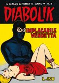 img Diabolik Anastatika 058 - Implacabile vendetta (RCS 2022-02-08)