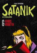img Satanik A Colori 06 - Atroce vendetta (RCS 2022-08-30)