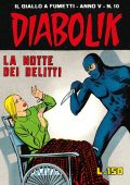 img Diabolik Anastatika 060 - La notte dei delitti (RCS 2022-02-22)