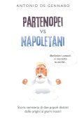 Antonio De Gennaro - Partenopei vs Napoletani (2022)