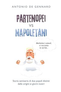 Antonio De Gennaro – Partenopei vs Napoletani (2022)