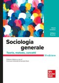 img David Croteau, William Hoynes - Sociologia generale. Teorie, metodo, concetti 3 ED (2022)