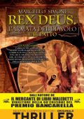 Marcello Simoni - Il patto. Rex Deus. L'armata del diavolo  (2012)