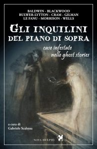 AA.VV. – Gli inquilini del piano di sopra (2020)