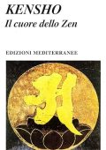 img Thomas Cleary - Kensho. Il cuore dello zen (2000) pdf