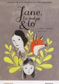 img Jane, la volpe & io. Ediz. illustrata (Mondadori 02-2014)