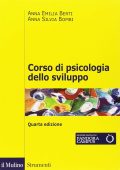 Anna Emilia Berti, Anna Silvia Bombi - Corso di psicologia dello sviluppo (2018)