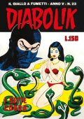 img Diabolik Anastatika 073 - I sette cobra (RCS 2022-05-24)