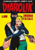 img Diabolik Anastatika 075 - Insidia fatale (RCS 2022-06-07)