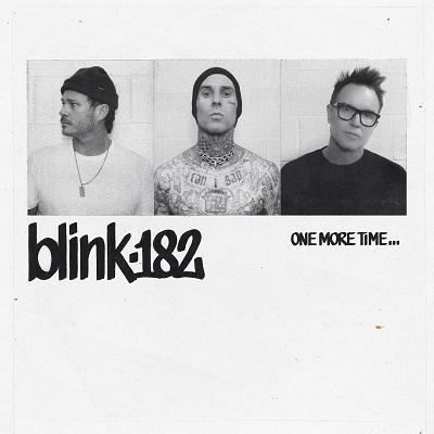 Blink-182 – One More Time… (Deluxe Edition) (2023) .mp3 – 320 kbps / FLAC – 24bit/48kHz