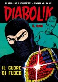 img Diabolik Anastatika 088 - Il cuore di fuoco (RCS 2022-09-06)