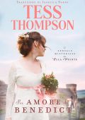 Tess Thompson - Il sensale misterioso di Ella Pointe Vol. 2. Per amore di Benedict (2023)