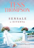 Tess Thompson - Sensale si diventa (Il sensale misterioso di Ella Pointe Vol. 1) (2023)