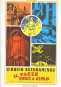 Giorgio Scerbanenco - Il paese senza cielo (2003)