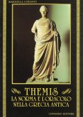 Marinella Corsano - Themis. La norma e l'oracolo nella Grecia antica (1988)