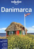 Lonely Planet - Danimarca (2015)