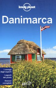 Lonely Planet – Danimarca (2015)