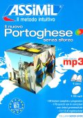 Assimil - Il nuovo portoghese senza sforzo (2009) PDF + MP3