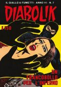 img Diabolik Anastatika 083 - Un francobollo per l