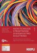 img Gaetano Conte, Maria Conte, Fabrizio Cerri - Nuovo Tecnologie e progettazione di sistemi elettr