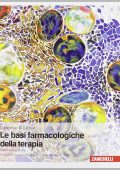 img AA.VV. - Goodman & Gilman - Le basi farmacologiche della terapia. Dodicesima edizione (2012